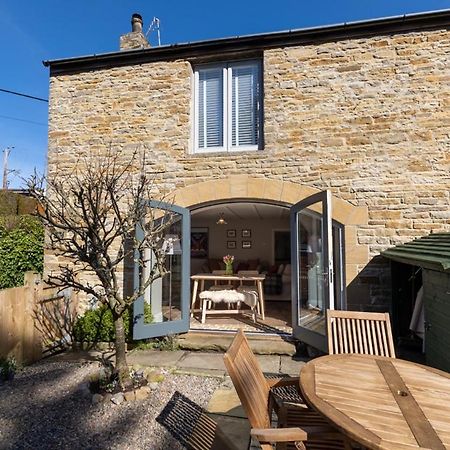 Dene Croft Cottage Hexham Dış mekan fotoğraf