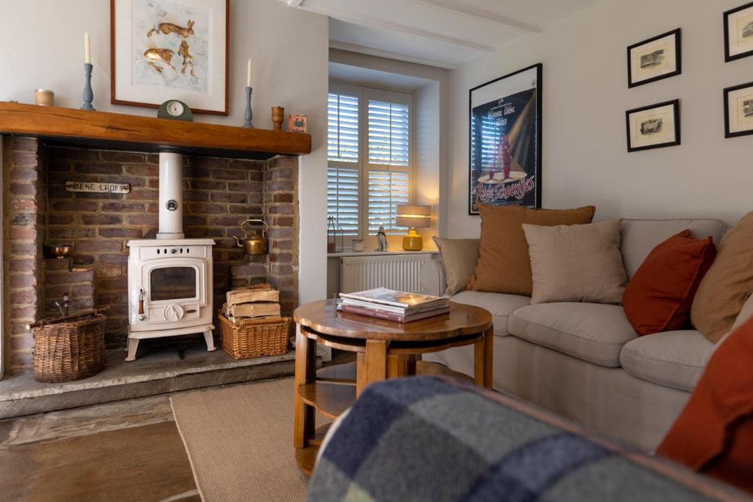 Dene Croft Cottage Hexham Dış mekan fotoğraf
