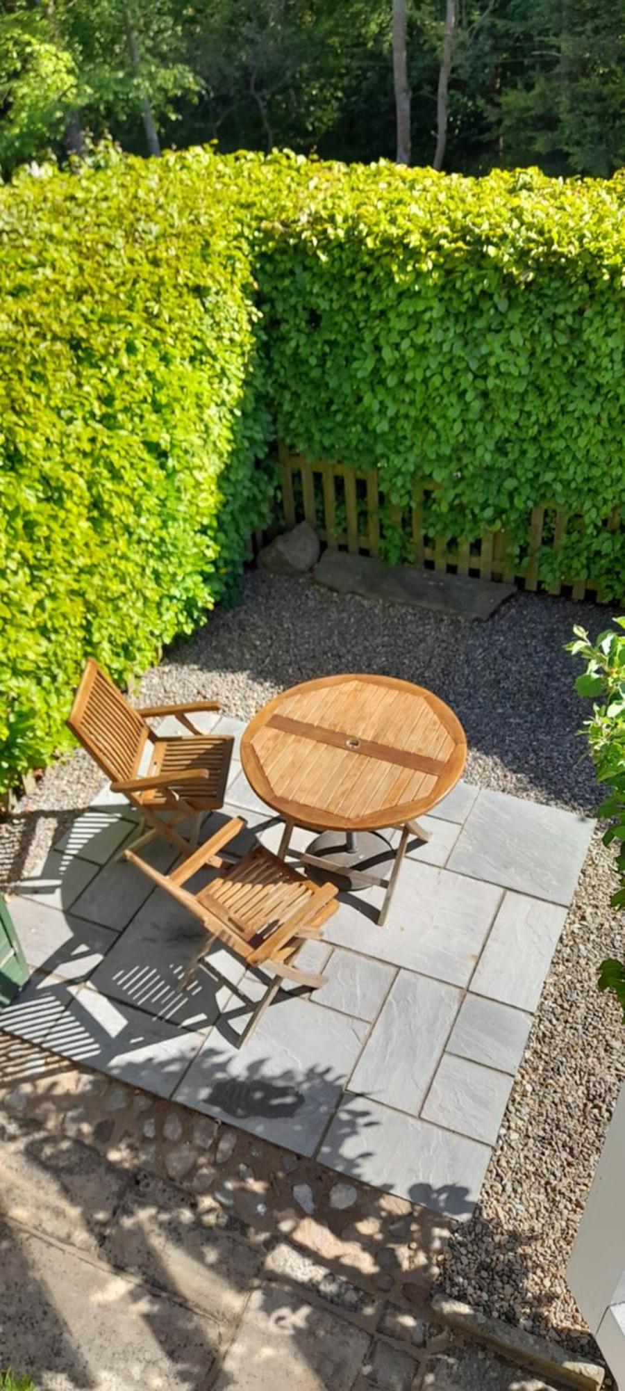 Dene Croft Cottage Hexham Dış mekan fotoğraf