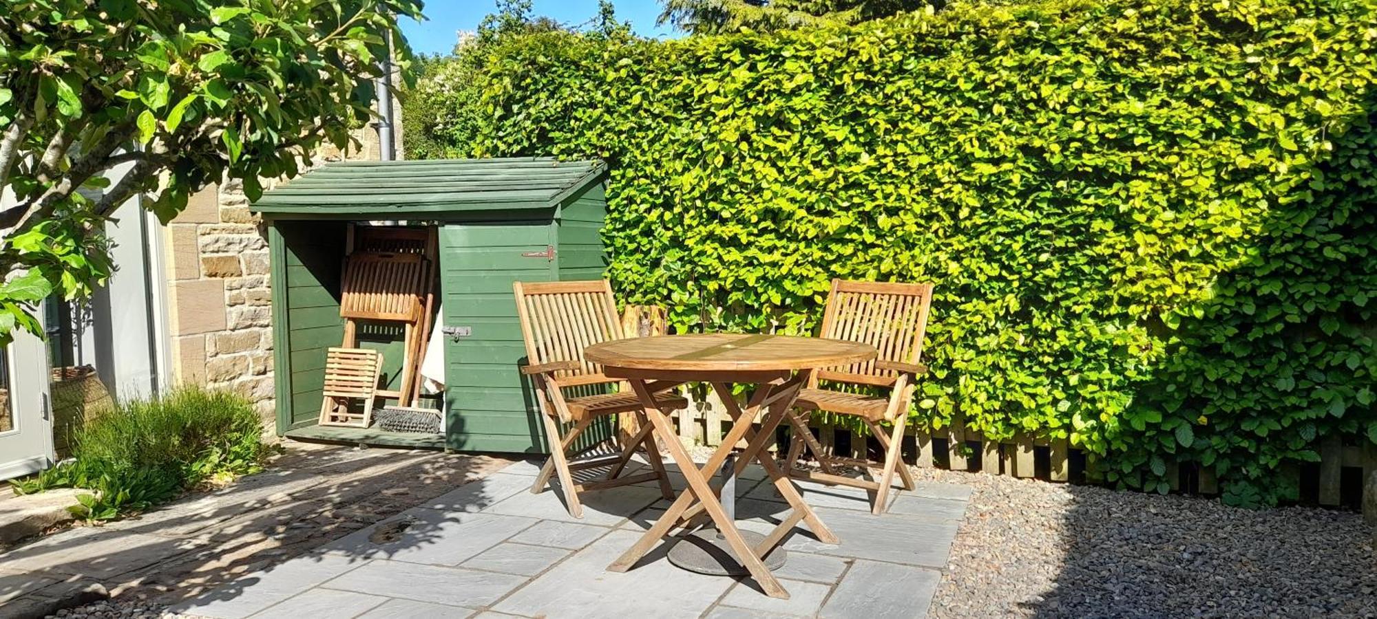 Dene Croft Cottage Hexham Dış mekan fotoğraf